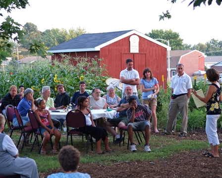 Photo 3 from NETWORK MINISTRIES